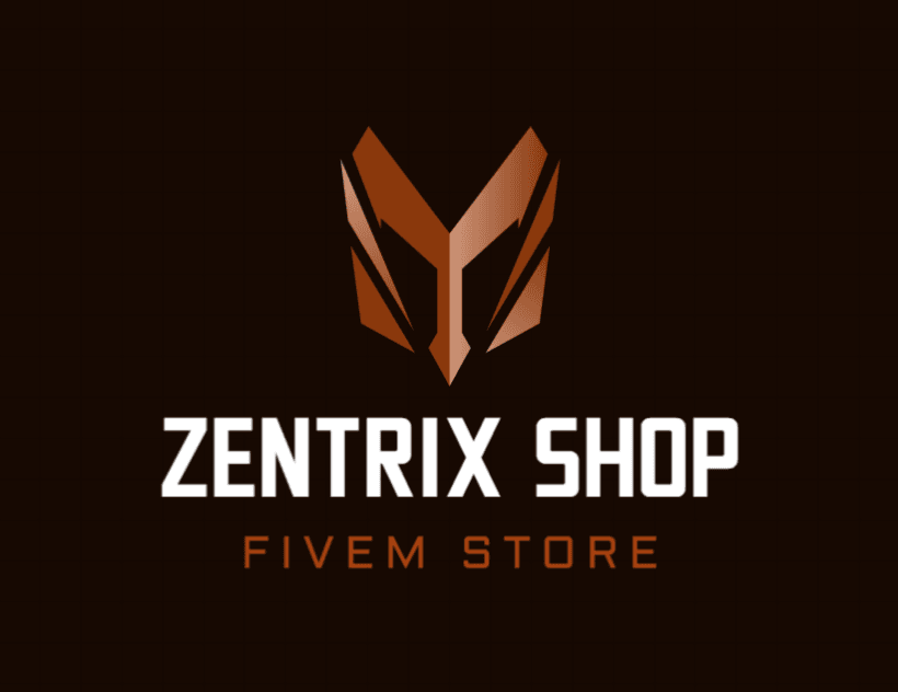 ZentriX Logo
