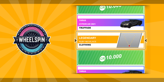 Wheelspin